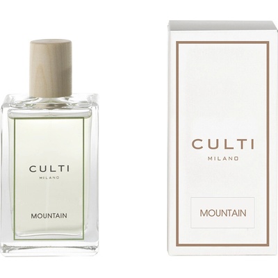 Culti Vonný sprej Mountain 100 ml