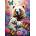 Alipson Puzzle - Puzzle Maternal Love Collection : Bears - 1 000 piese