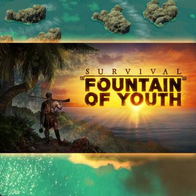 Игра Survival: Fountain of Youth за PC Steam, Електронна доставка