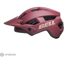 Helmy na kolo  Bell Spark 2 matt pink 2022