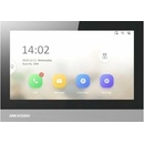 Domové telefóny a videotelefóny HIKVISION DS-KH6350-WTE1