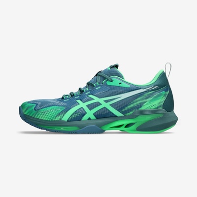 Asics Sonicsmash FF modro-zelená