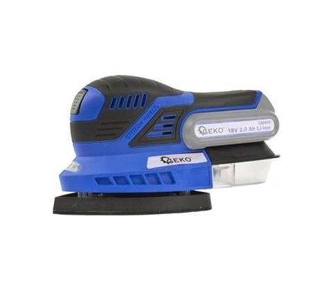 Geko G80619