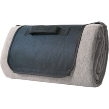L-Merch Pikniková deka NT1512 Grey one size