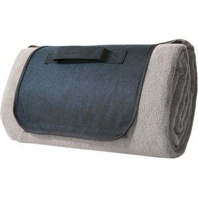 L-Merch Pikniková deka NT1512 Grey one size
