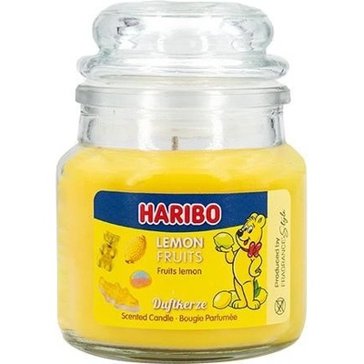 Haribo Lemon Fruits 85 g