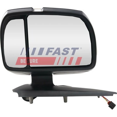 Vonkajšie zrkadlo FAST FT88372