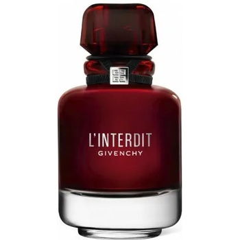 Givenchy L'Interdit Rouge EDP 80 ml Tester