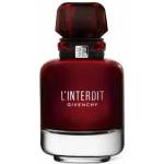 Givenchy L'Interdit Rouge EDP 80 ml Tester Парфюми