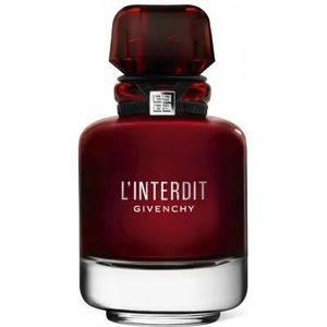 Givenchy L'Interdit Rouge EDP 80 ml Tester Парфюми