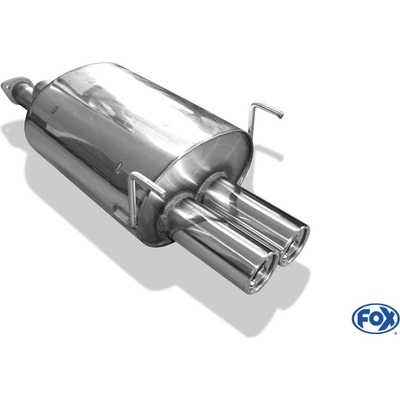 FOX HO011032-068 – Zbozi.Blesk.cz