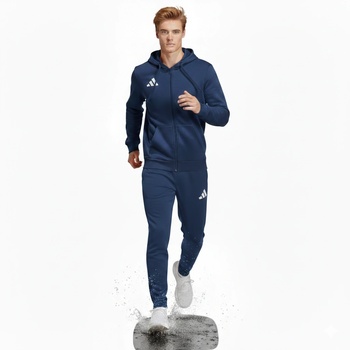 ADIDAS entrada 26 tracksuit - kf5946 / jz9140 - Мъжки спортен екип