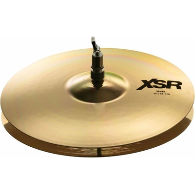 Sabian XSR 13'' Hats