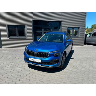 Skoda Kamiq Selection 85 kW