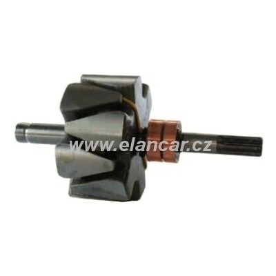 Rotor alternátoru - Mitsubishi A880T40770