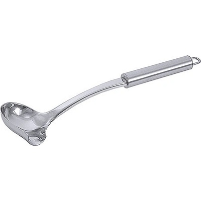 Contacto Lžíce na omáčky nerezová 0,02 l Polaris inox