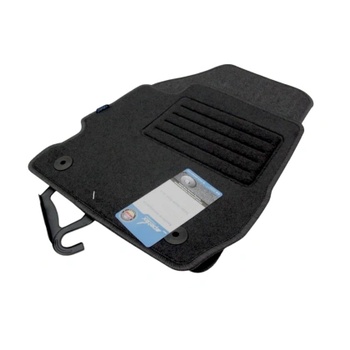 Petex Мокетни стелки за FORD Ка Plus (2016+)