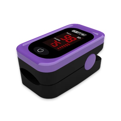 Dr. Frei Пулсоксиметър Dr. Frei AS-304-L Уред за измерване на пулс и кислород в кръвта, Dr. Frei AS-304-L Pulse Oximeter