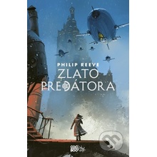 Zlato predátora - Philip Reeve