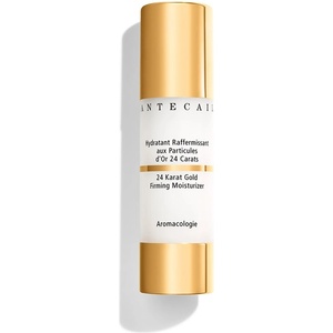 Chantecaille 24 Karat Gold Firming Moisturizer луксозен крем против бръчки със стягащ ефект 50ml