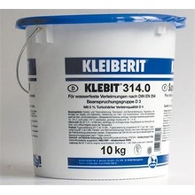 Kleiberit Klebit 314.3 lepidlo 10kg