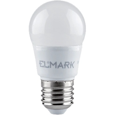 Led ЛАМПА globe g45 8w e27 230v 2700k (99led911)