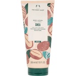 The Body Shop Лосион за тяло Shea, 200 ml Лосион за тяло