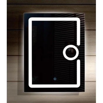 Makena ОГЛЕДАЛО С led ОСВЕТЛЕНИЕ 103 60х80