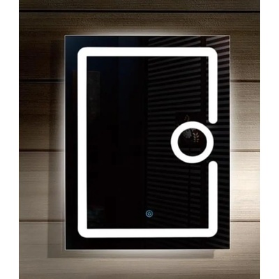 Makena ОГЛЕДАЛО С led ОСВЕТЛЕНИЕ 103 60х80