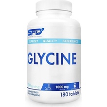 SFD Nutrition Glycine 180 tabletek