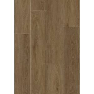 Mexen Salinas винилови панели 1227 x 187 мм LVT Dryback 2, 5 мм, основа PVC, 4 V-образен (F1328-1227-187-255-4V1-01)