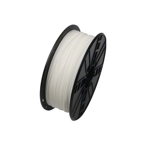 Gembird 3DP-ABS1.75-01-W Влакно ABS бяло 1, 75 мм 1 кг (3DP-ABS1.75-01-W)