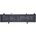 ASUS Asus, 3 клетки, 11.4V, 41Wh, Заместител (B31N1707)