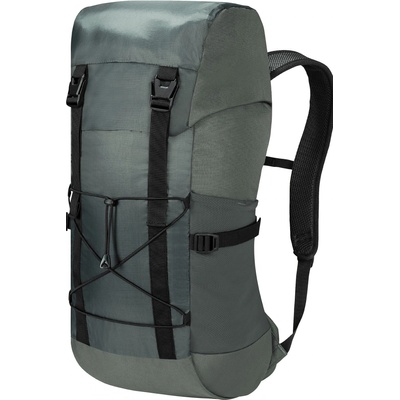 Jack Wolfskin Wanderthirst Vent 22l Slate Green