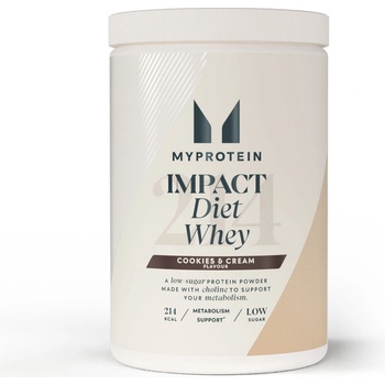 Myprotein Diet Whey Nutrition Powder - Cookies&Cream