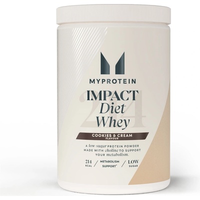 Myprotein Diet Whey Nutrition Powder - Cookies&Cream
