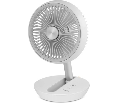Sencor SFE 0773WH