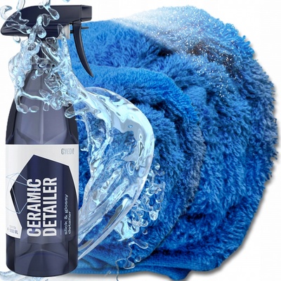 Gyeon Q2M CeramicDetailer 1 l | Zboží Auto