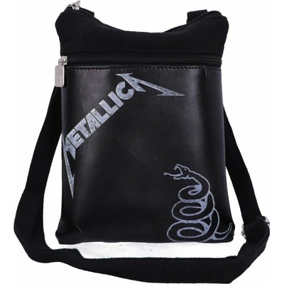 Taška kabelka Metallica The Black Album B5380S0