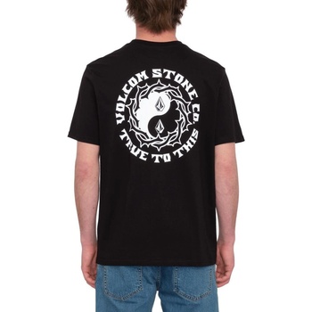 Volcom Counterbalance Basic Black