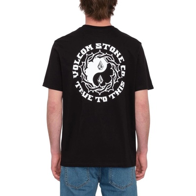 Volcom Counterbalance Basic Black