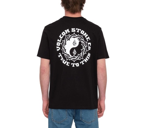 Volcom Counterbalance Basic Black