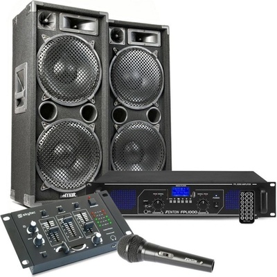 MAX 212 DJ – Zboží Dáma