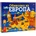 Play Land Настолна игра Обиколка из Европа - Семейна (l-308 bg)