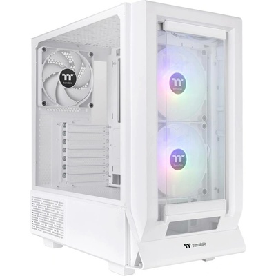 Thermaltake Ceres 350 MX Snow CA-1Z3-00M6WN-00