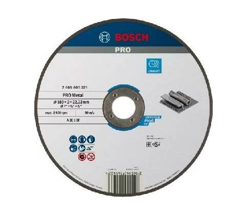 Bosch 2.608.600.321