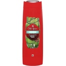Old Spice Lemon sprchový gél 250 ml