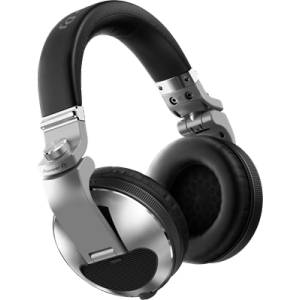 Pioneer HDJ-X10-S silver Слушалки