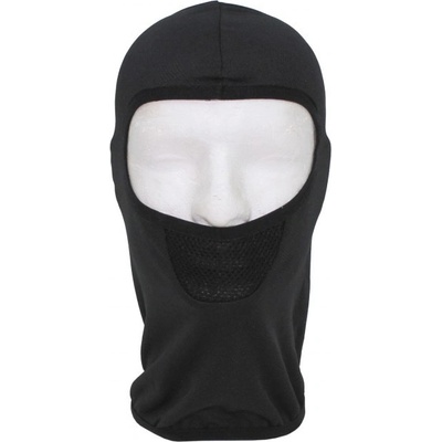 MFH Tactical kukla 1 otvor čierna