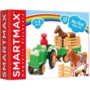 SmartMax Můj první traktor